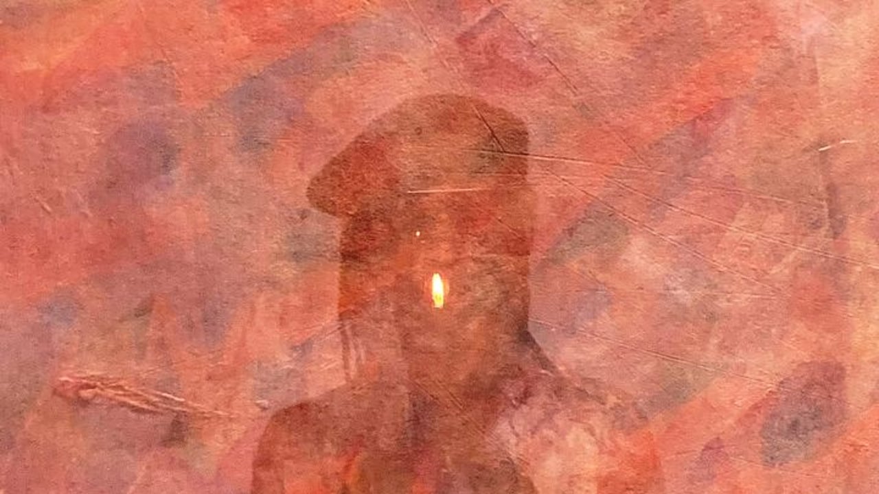 The Salmon