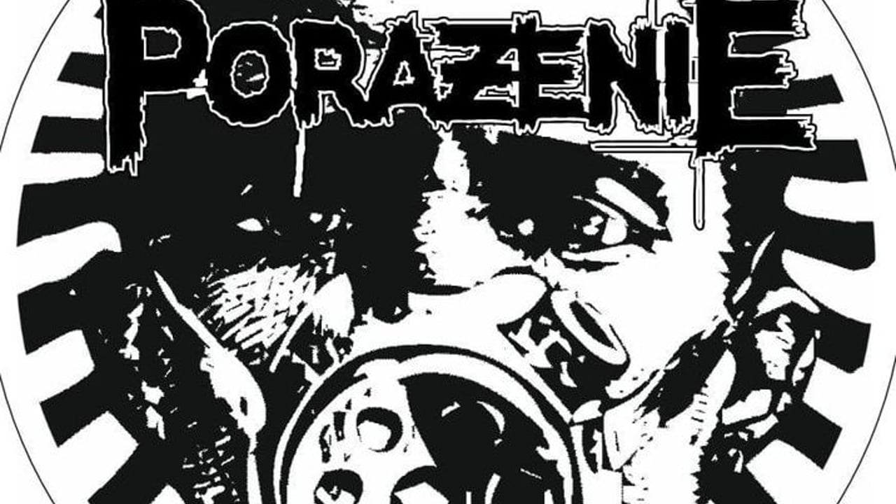 Porażenie