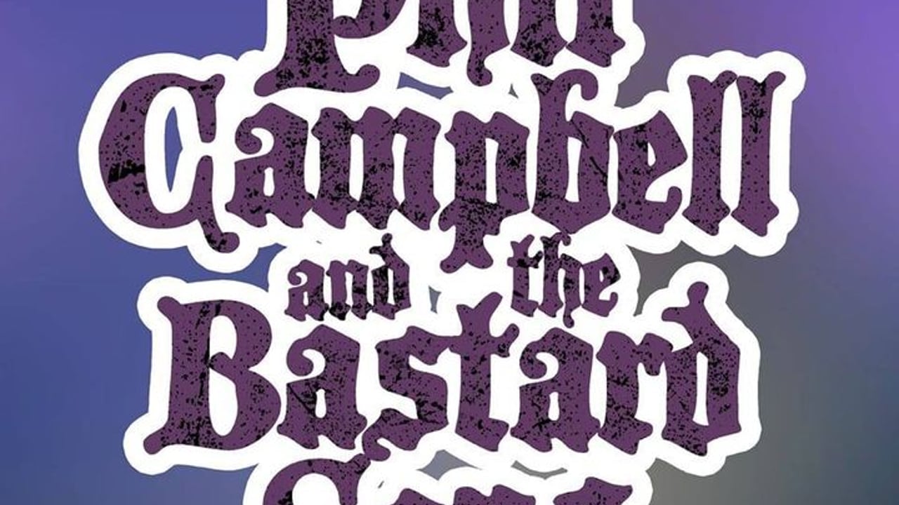 Phil Campbell & The Bastard Sons