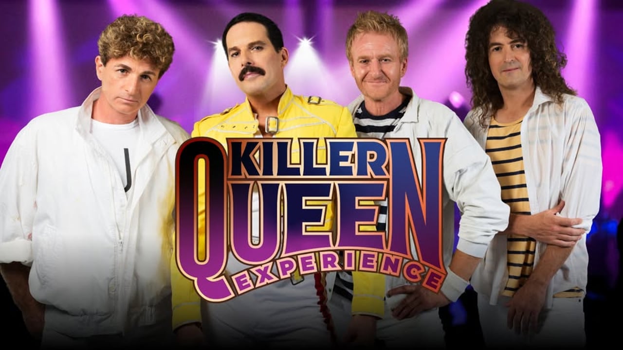 Killer Queen Experience - Frankston Arts Centre
