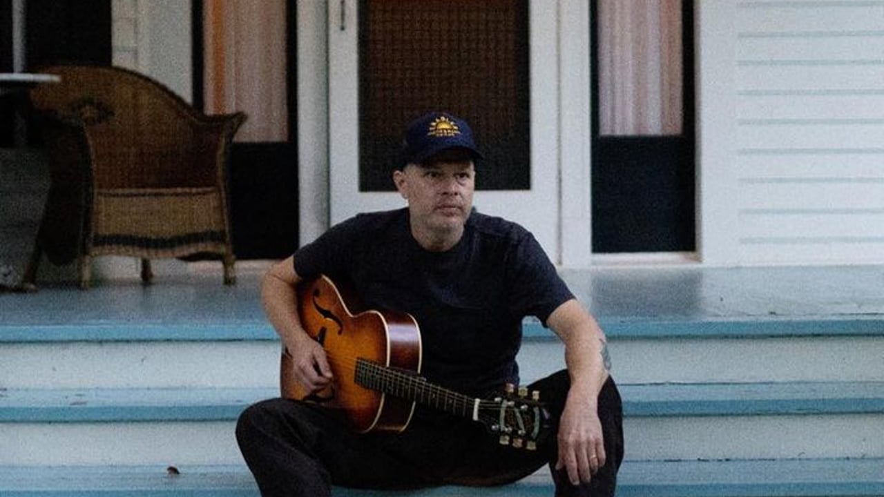 Jason Boland & The Stragglers
