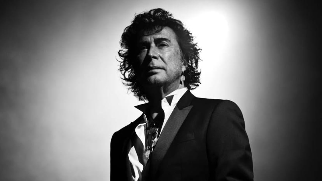Andy Kim