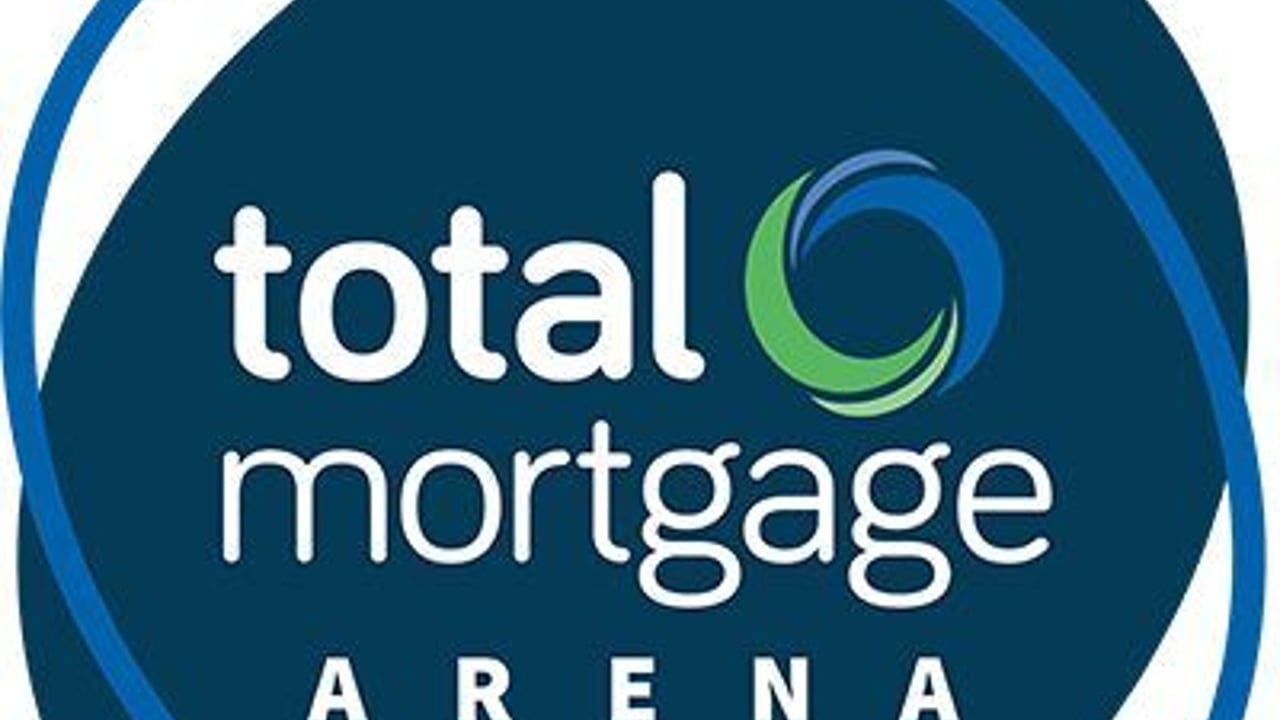 Total Mortgage Arena