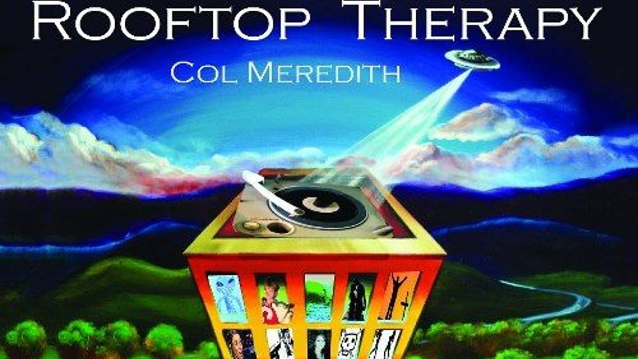 Col Meredith / Germano
