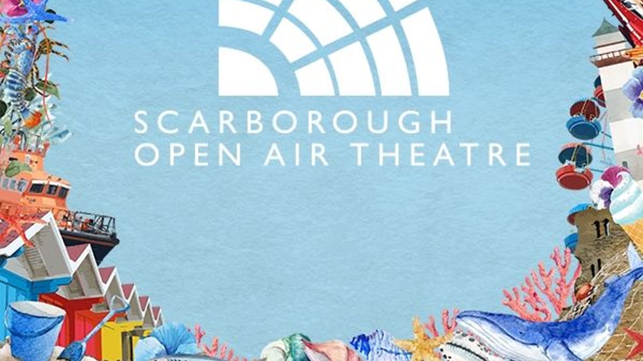 Scarborough Open Air Theatre