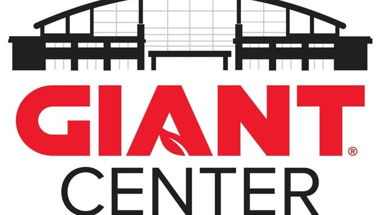 GIANT Center