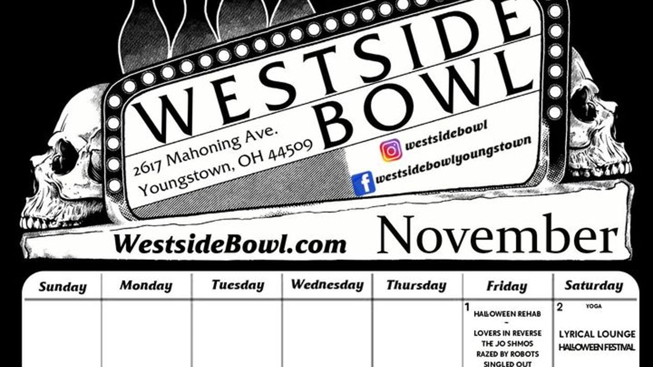 Westside Bowl