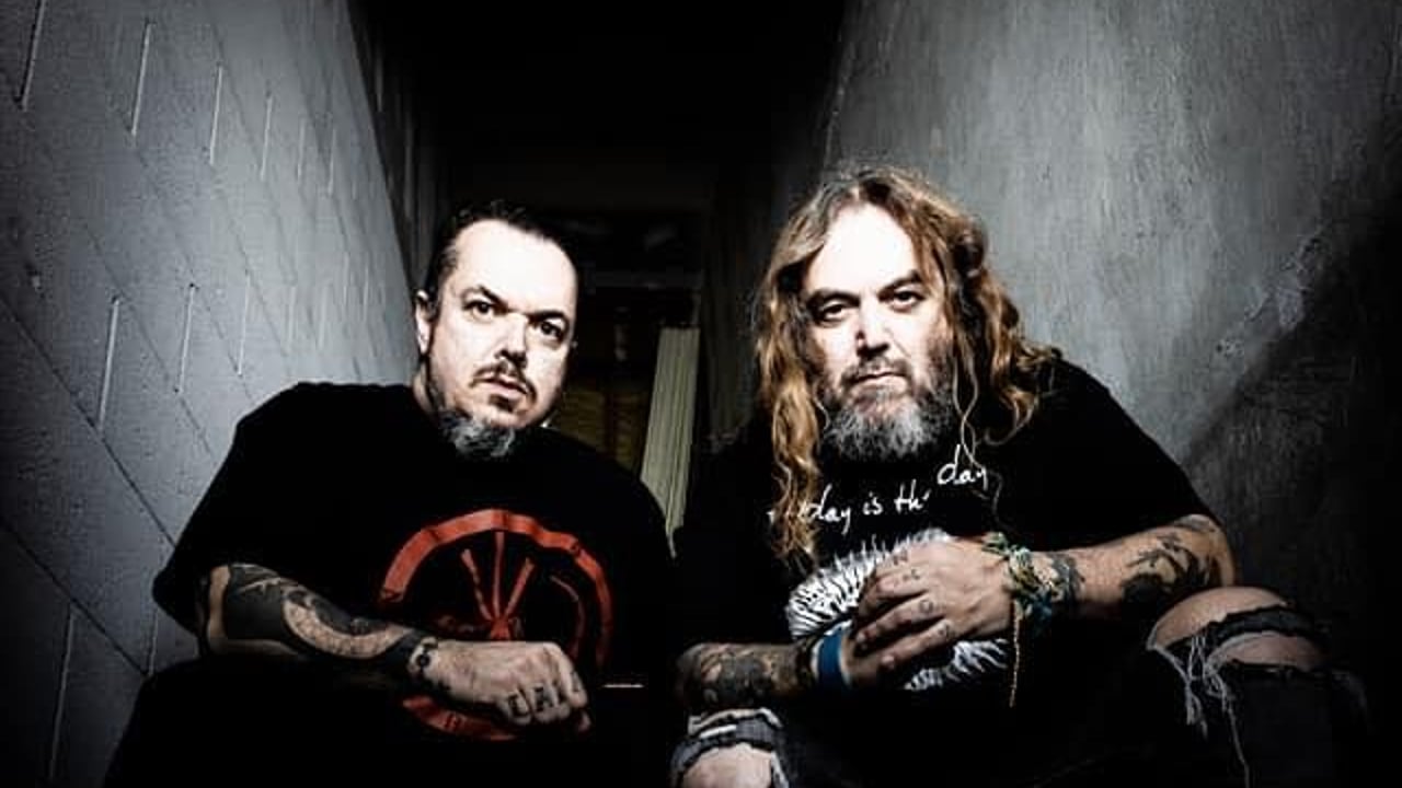 Cavalera Conspiracy