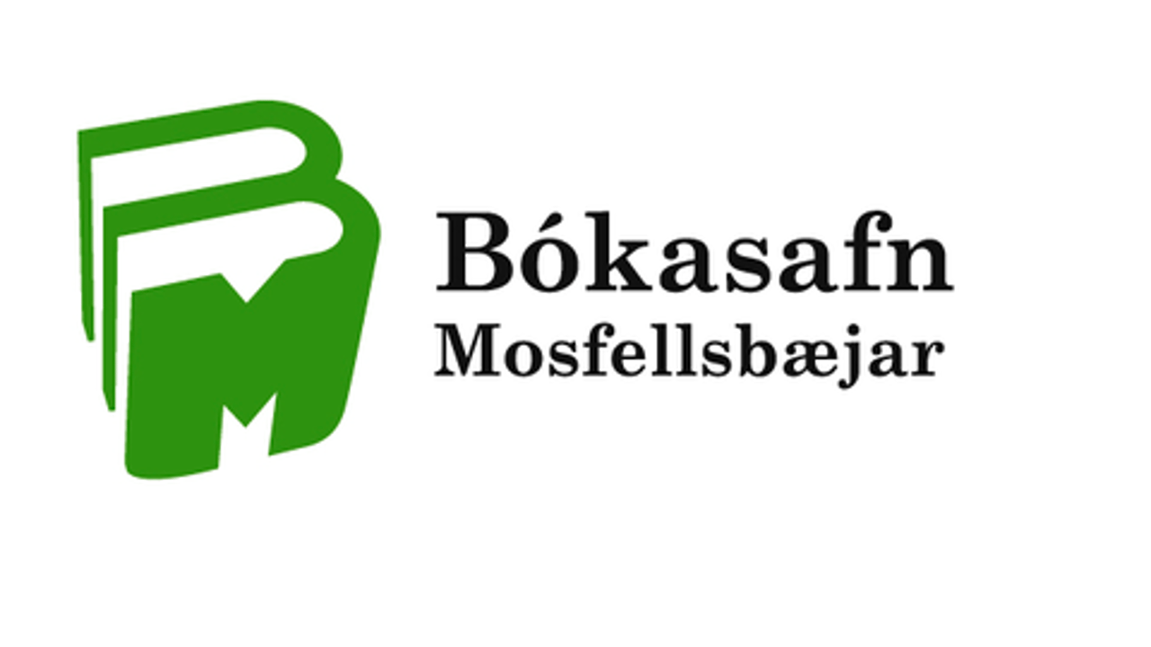 Mosfellsbær public library