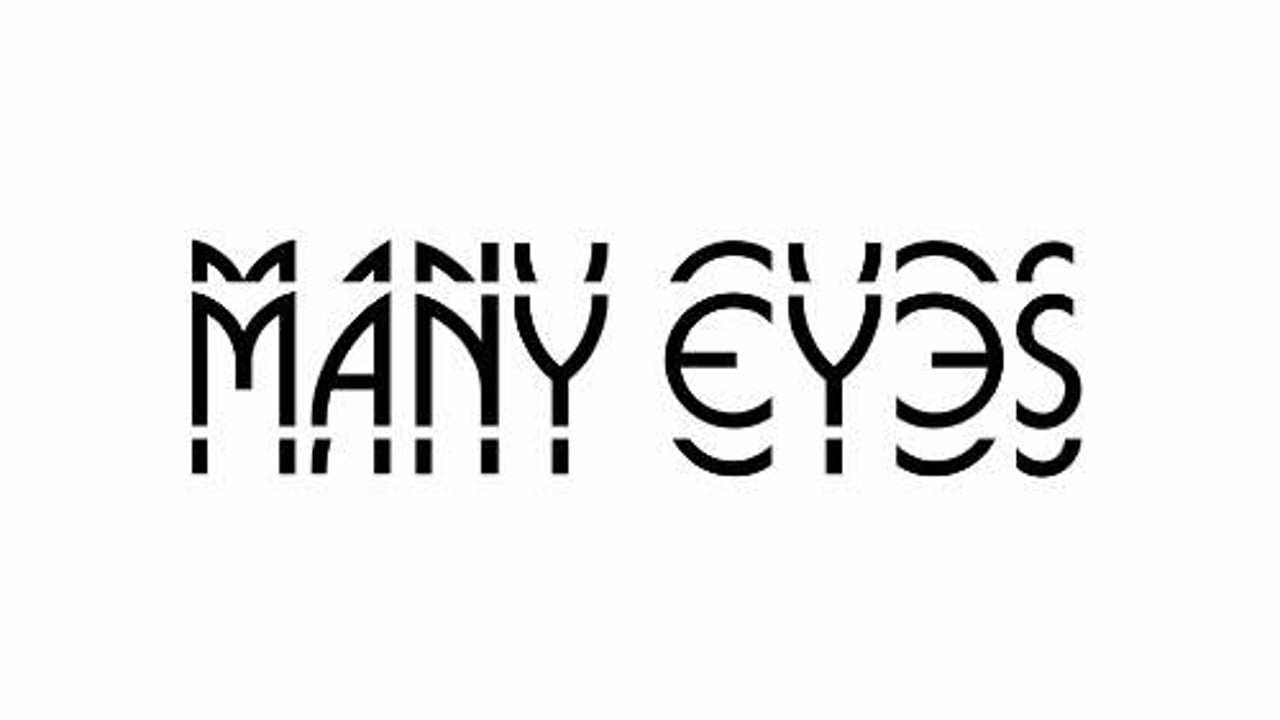 Many Eyes