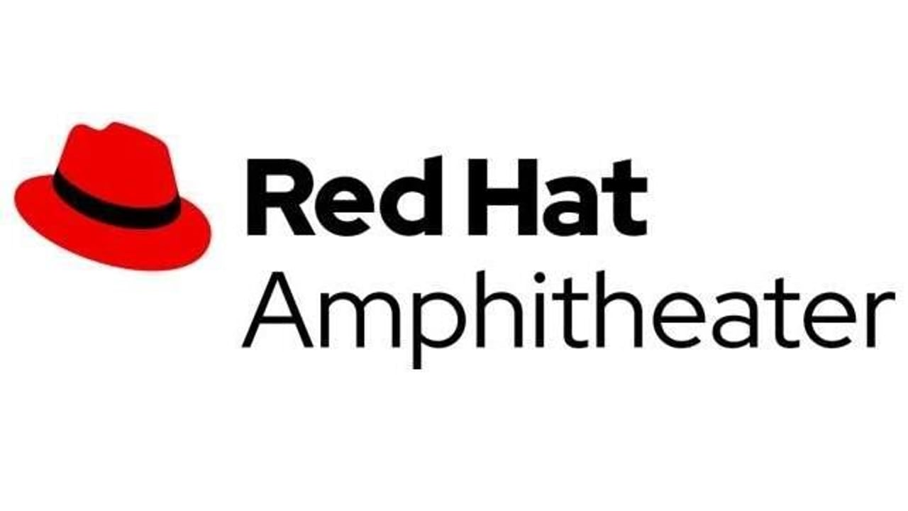 Red Hat Amphitheater