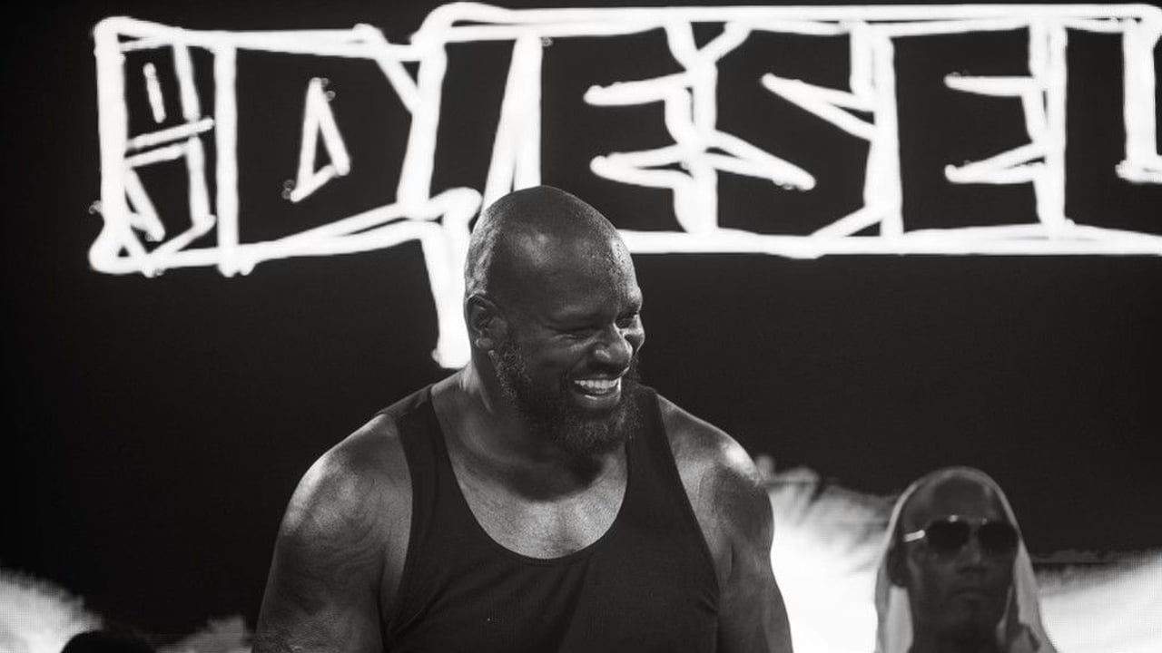 DJ Diesel