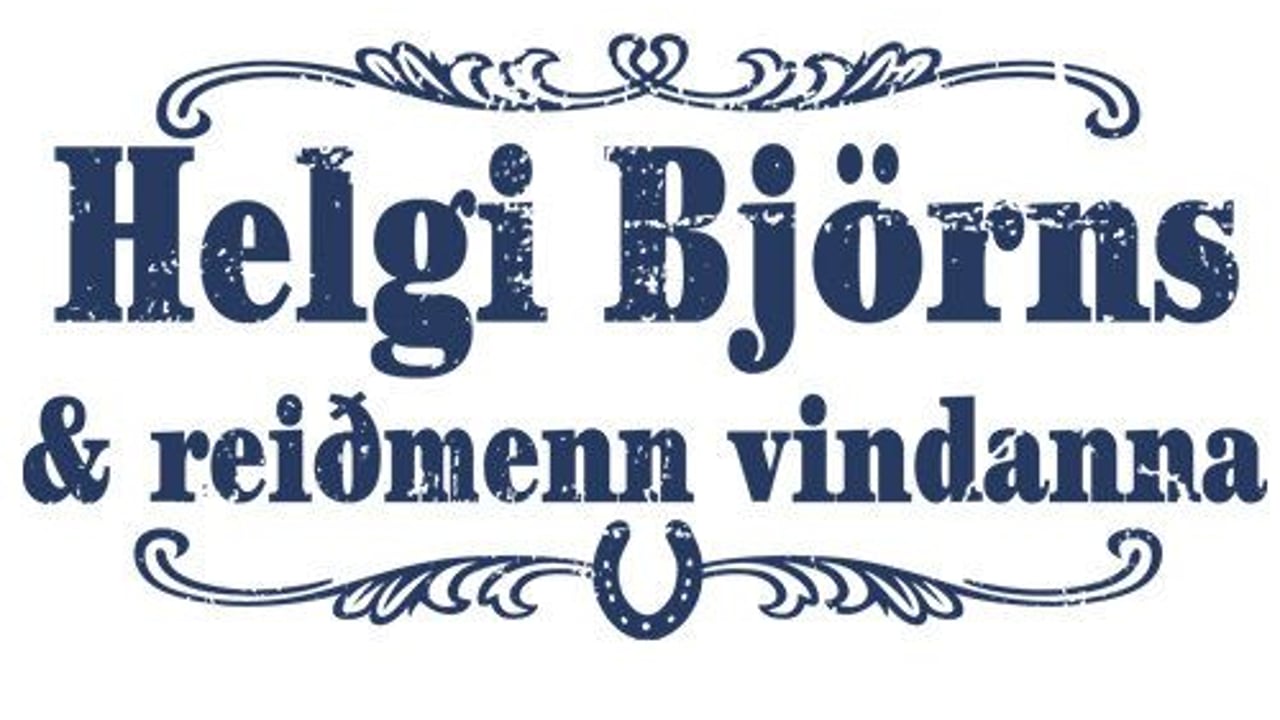 Helgi Björns og Reiðmenn Vindanna