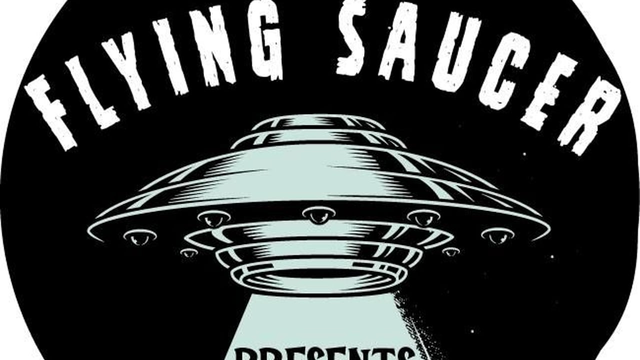 Flying Saucer Presents