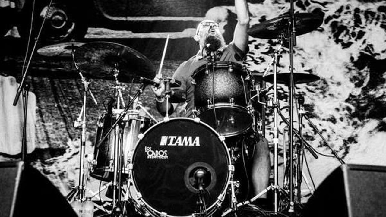Bulls on Parade - Europe's No 1 Tribute to RATM