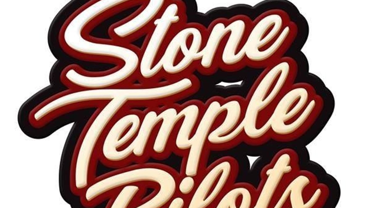 Stone Temple Pilots