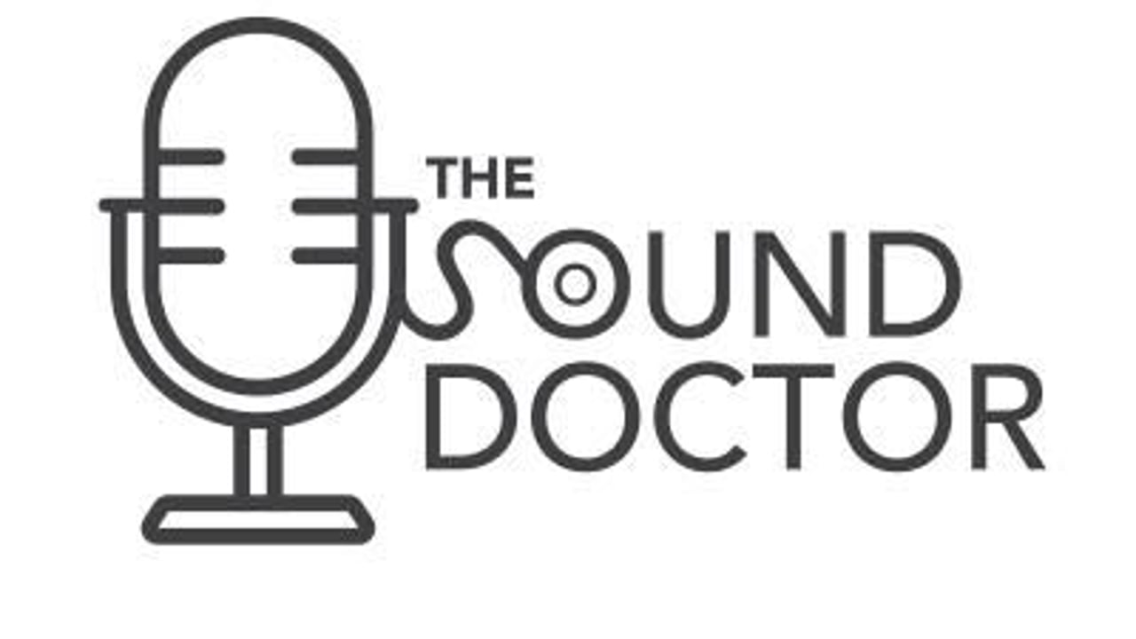 The Sound Doctor Presents