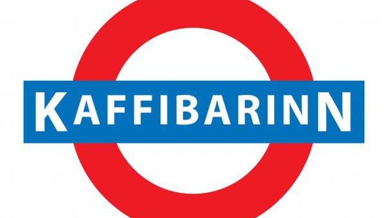 Kaffibarinn