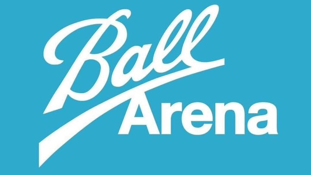 Ball Arena