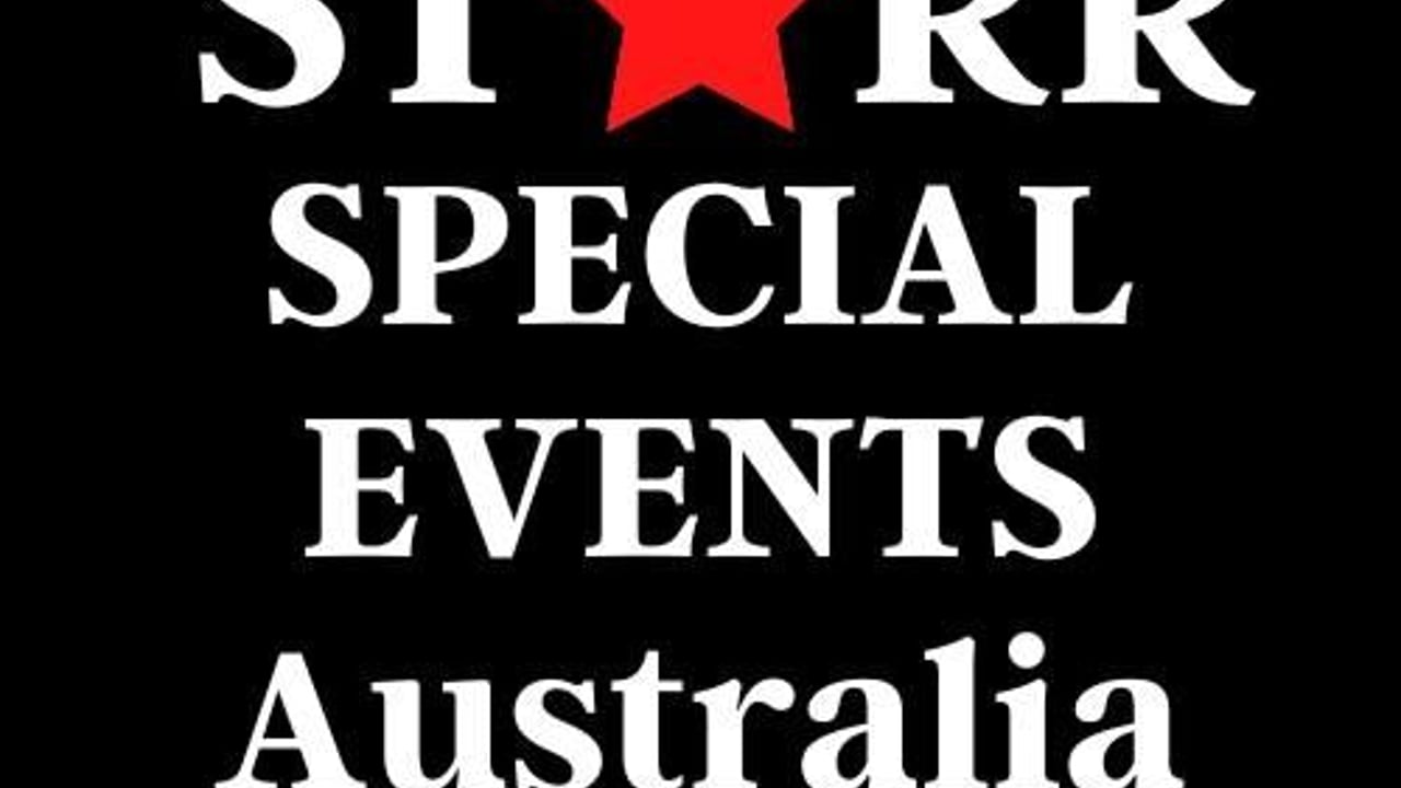 Starr Special Events Australia