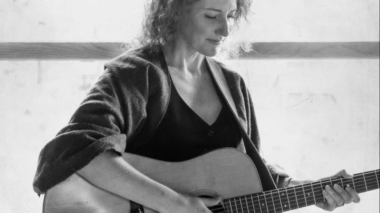 Kathleen Edwards