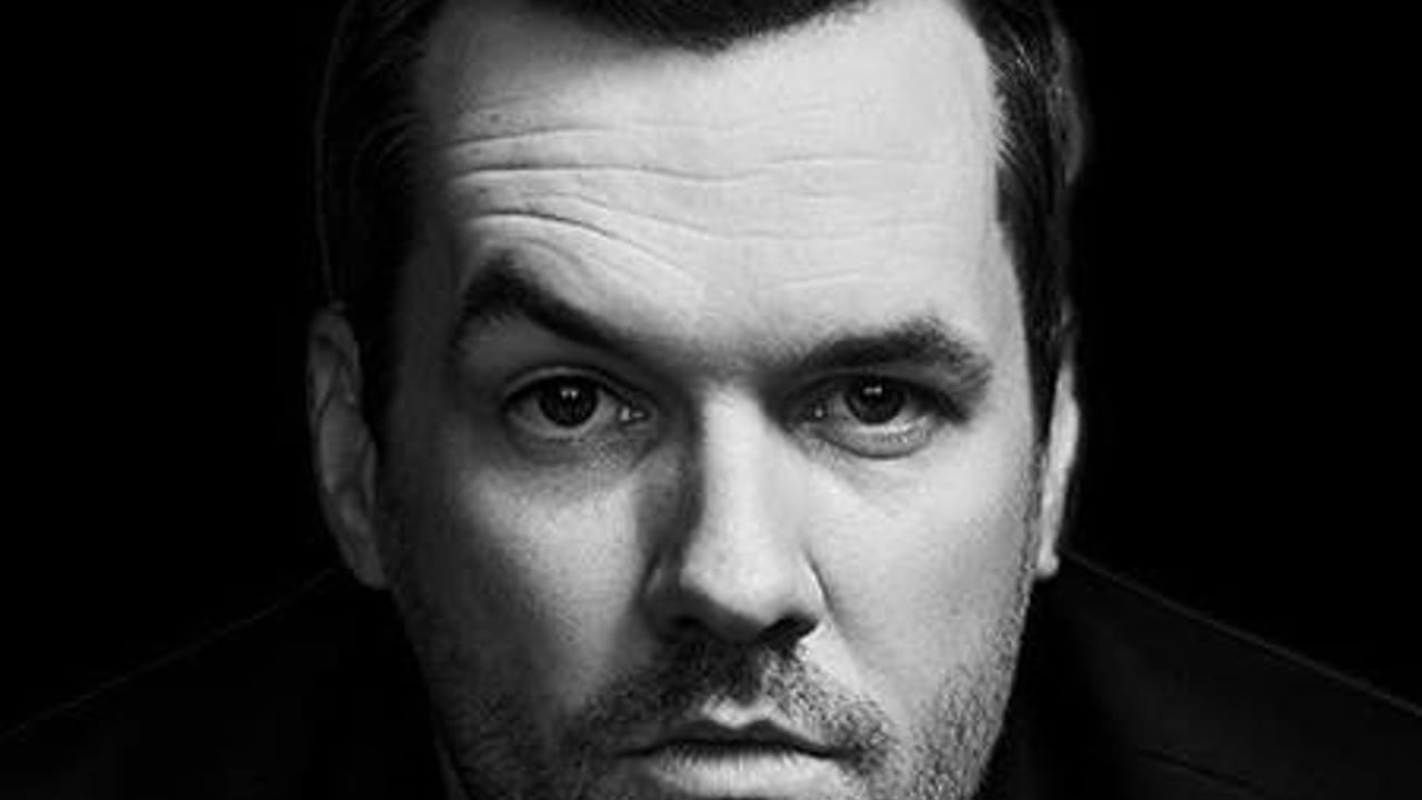 Jim Jefferies