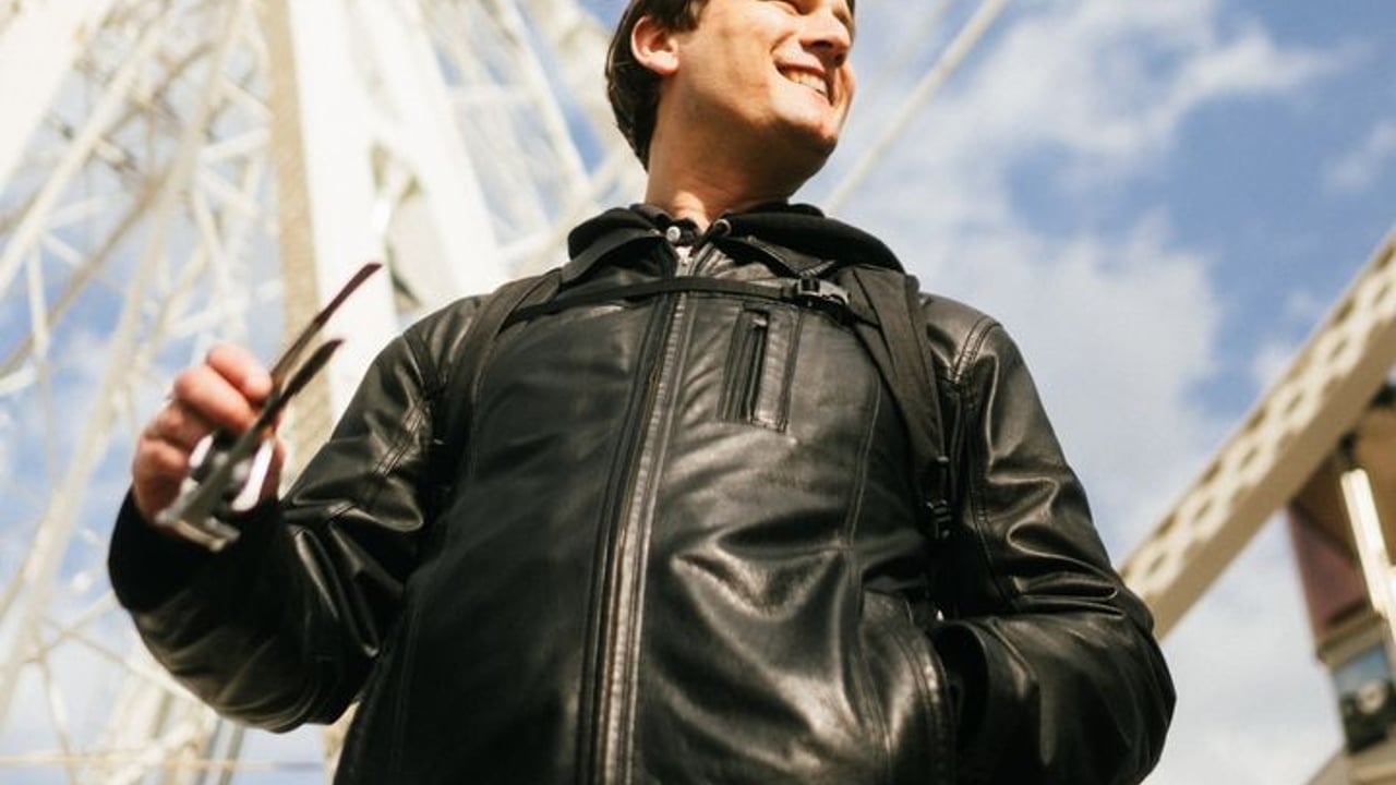 Jens Konrad