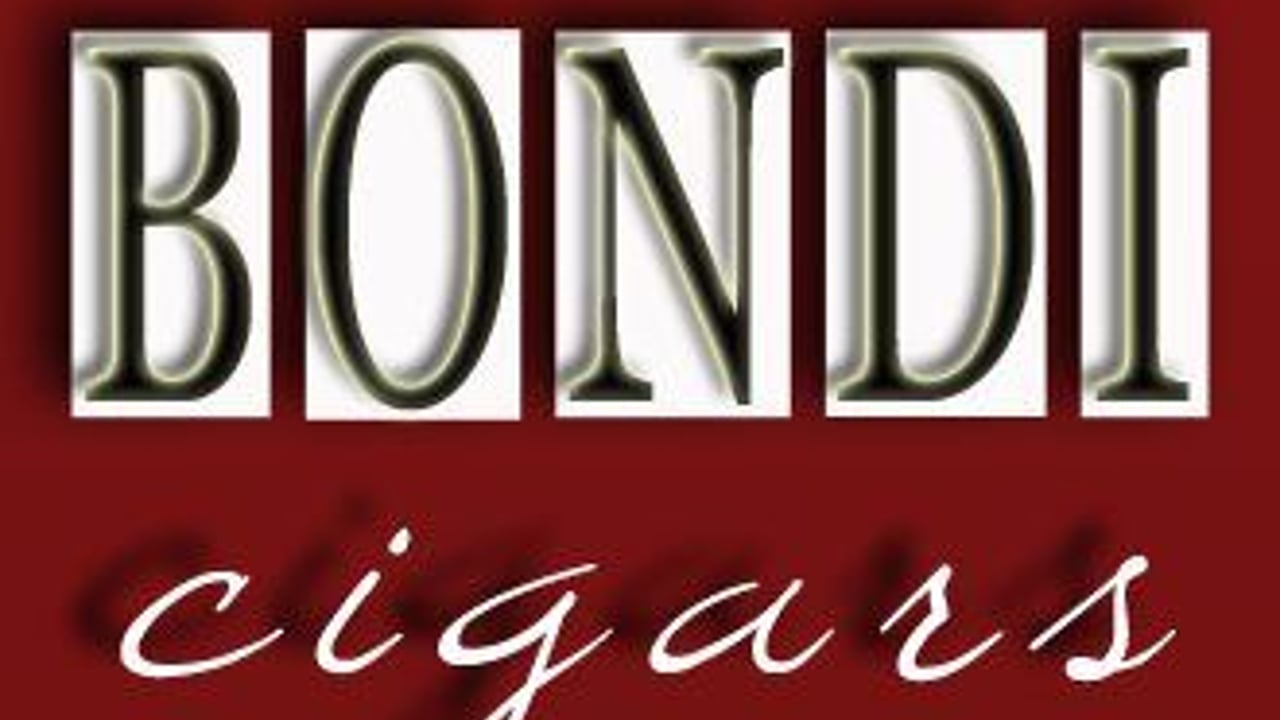 Bondi Cigars