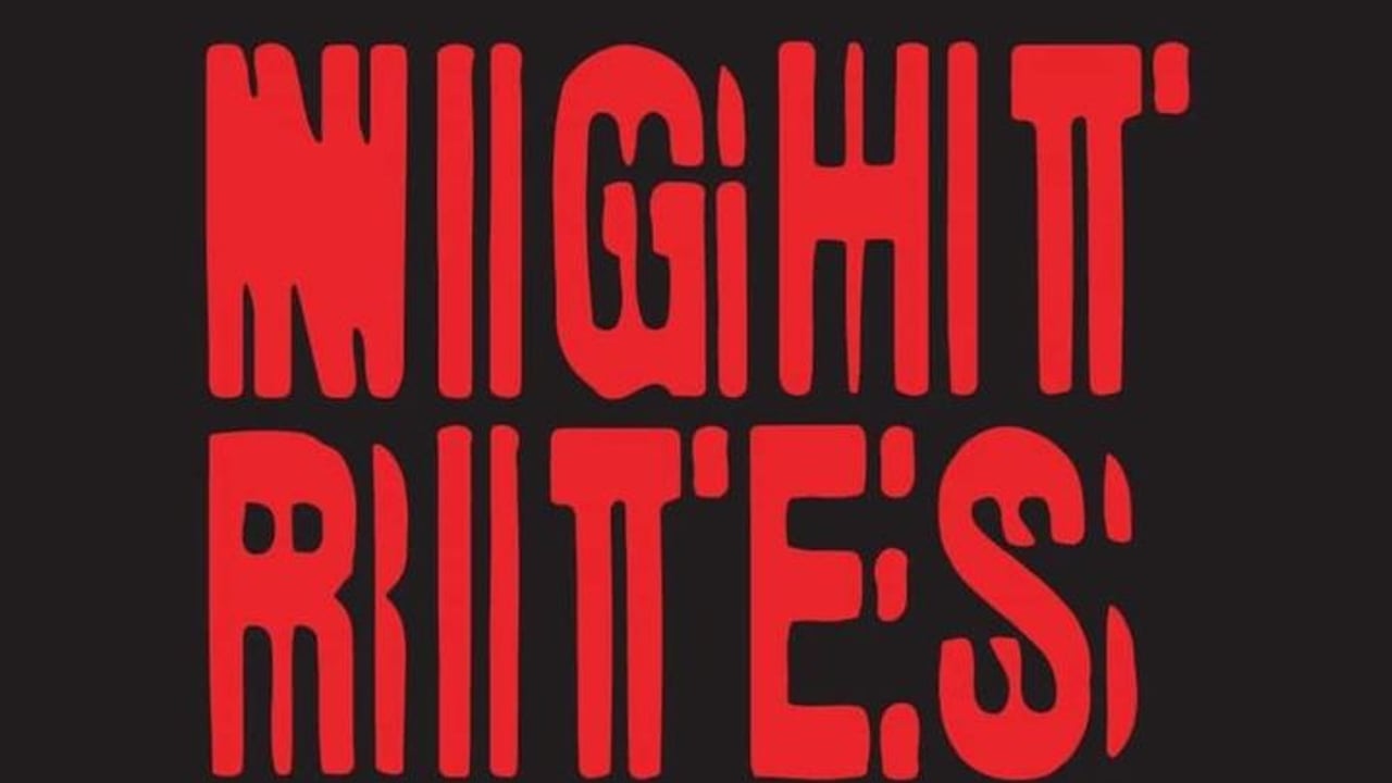 Night Rites