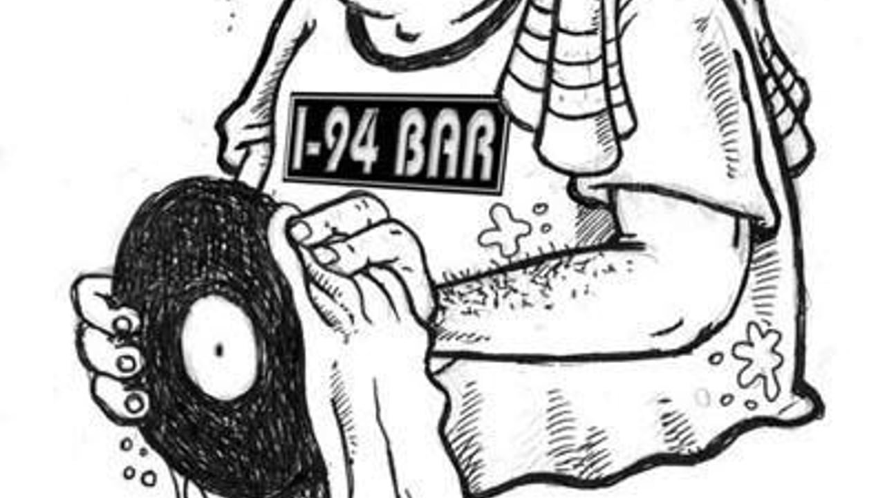 I-94 Bar Records and Promotions