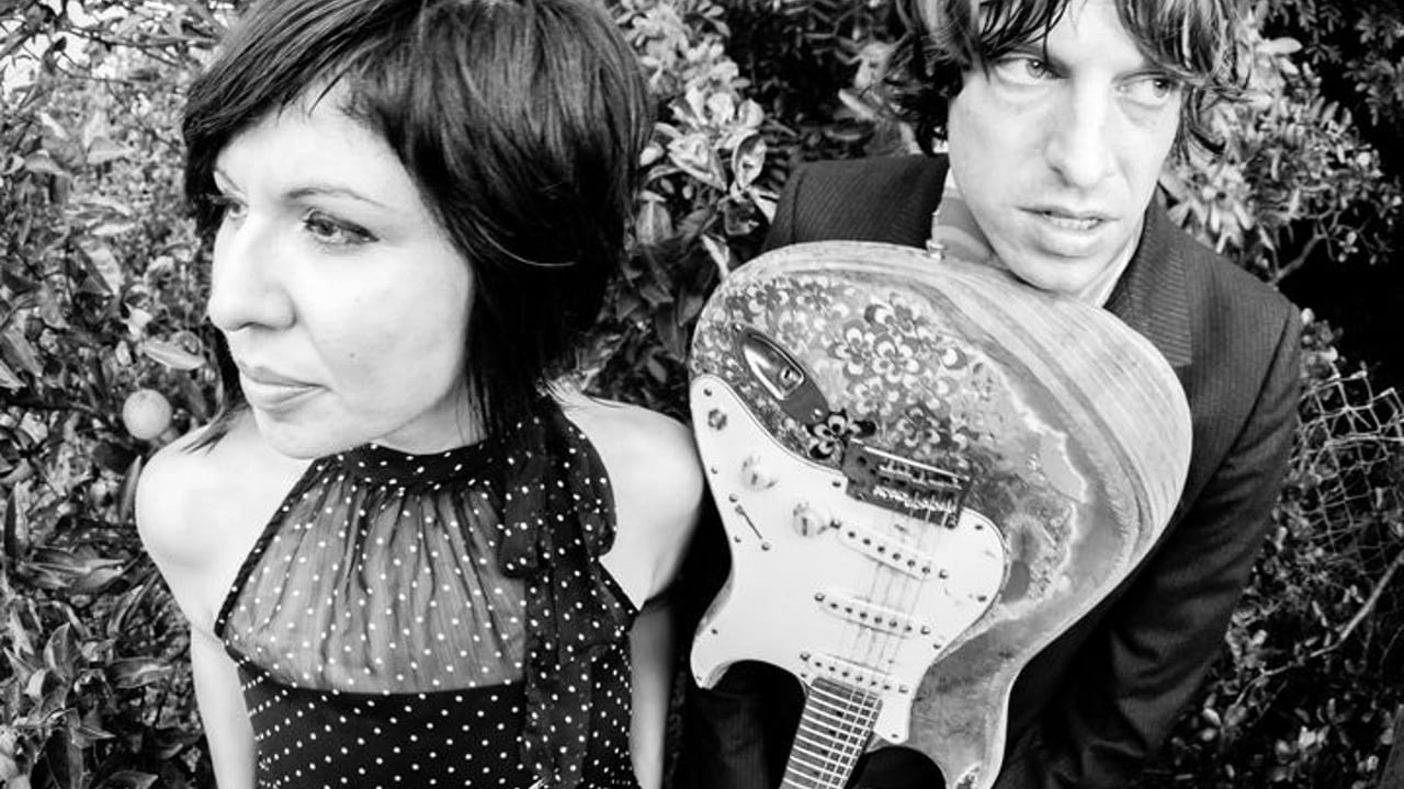 The Schizophonics