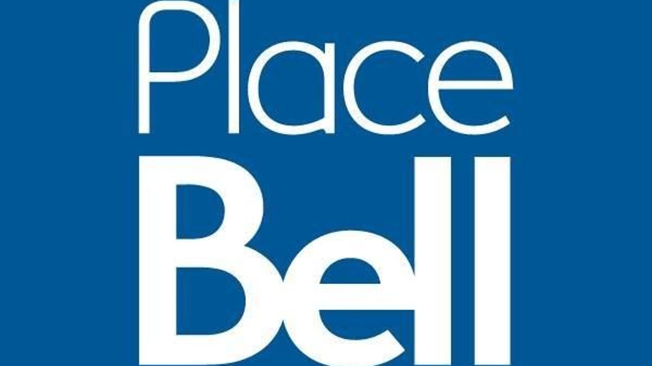 Place Bell