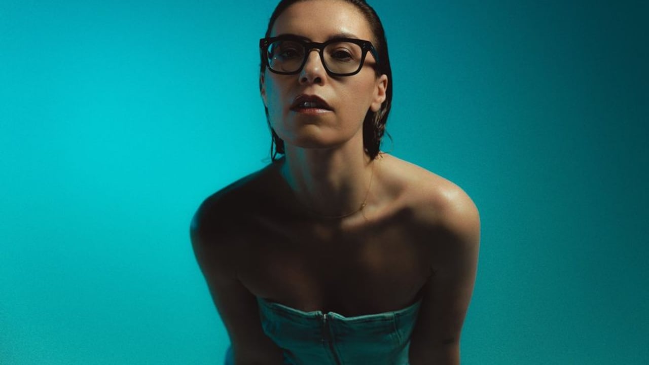 Chiara Kickdrum