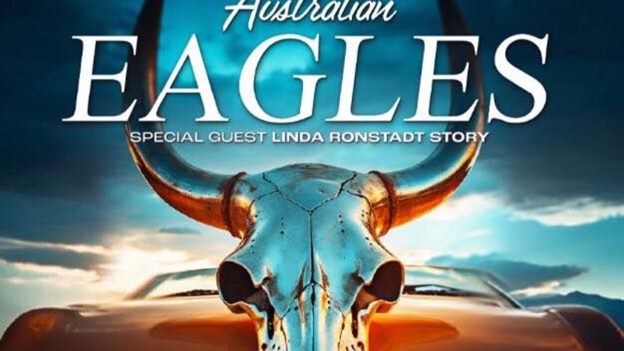 Australian Eagles Show