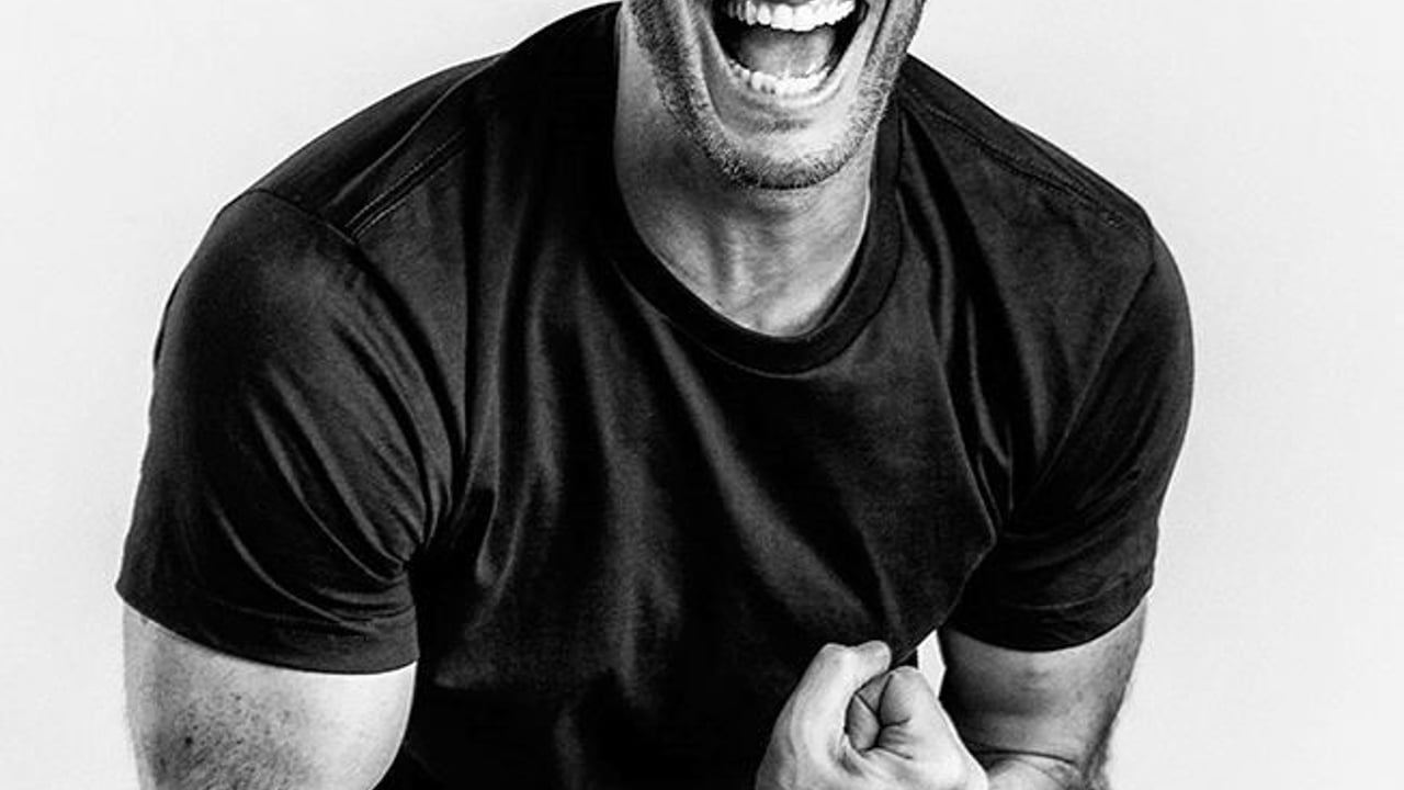 Josh Wolf