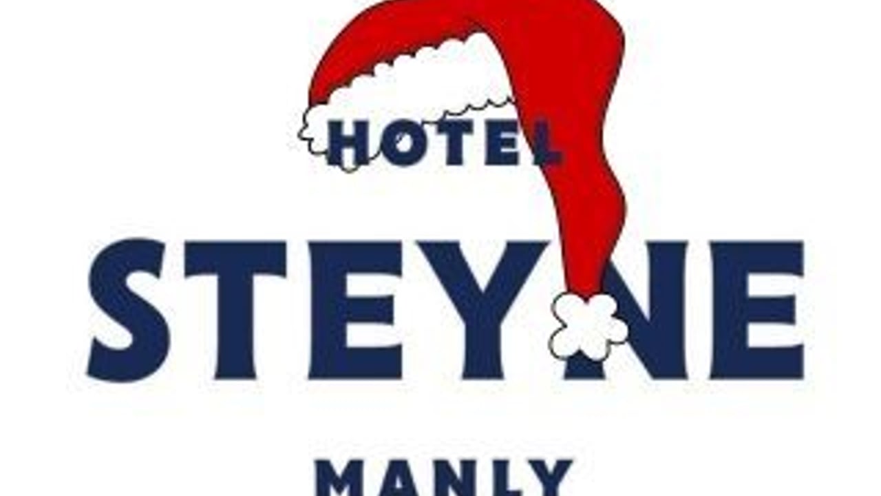 Hotel Steyne