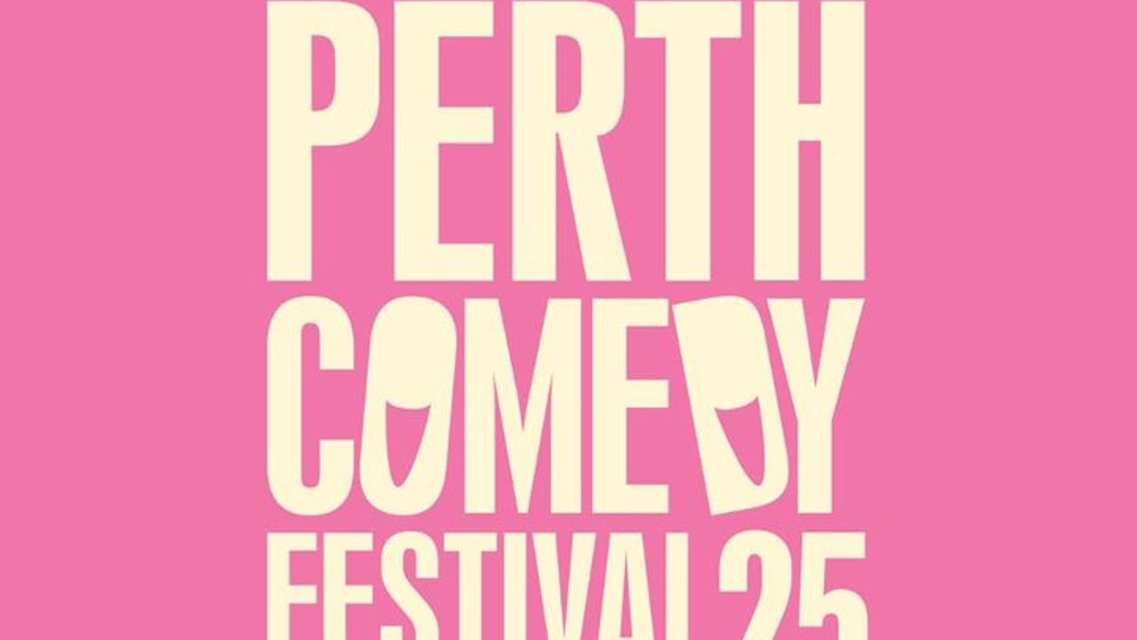 Perth Comedy Festival