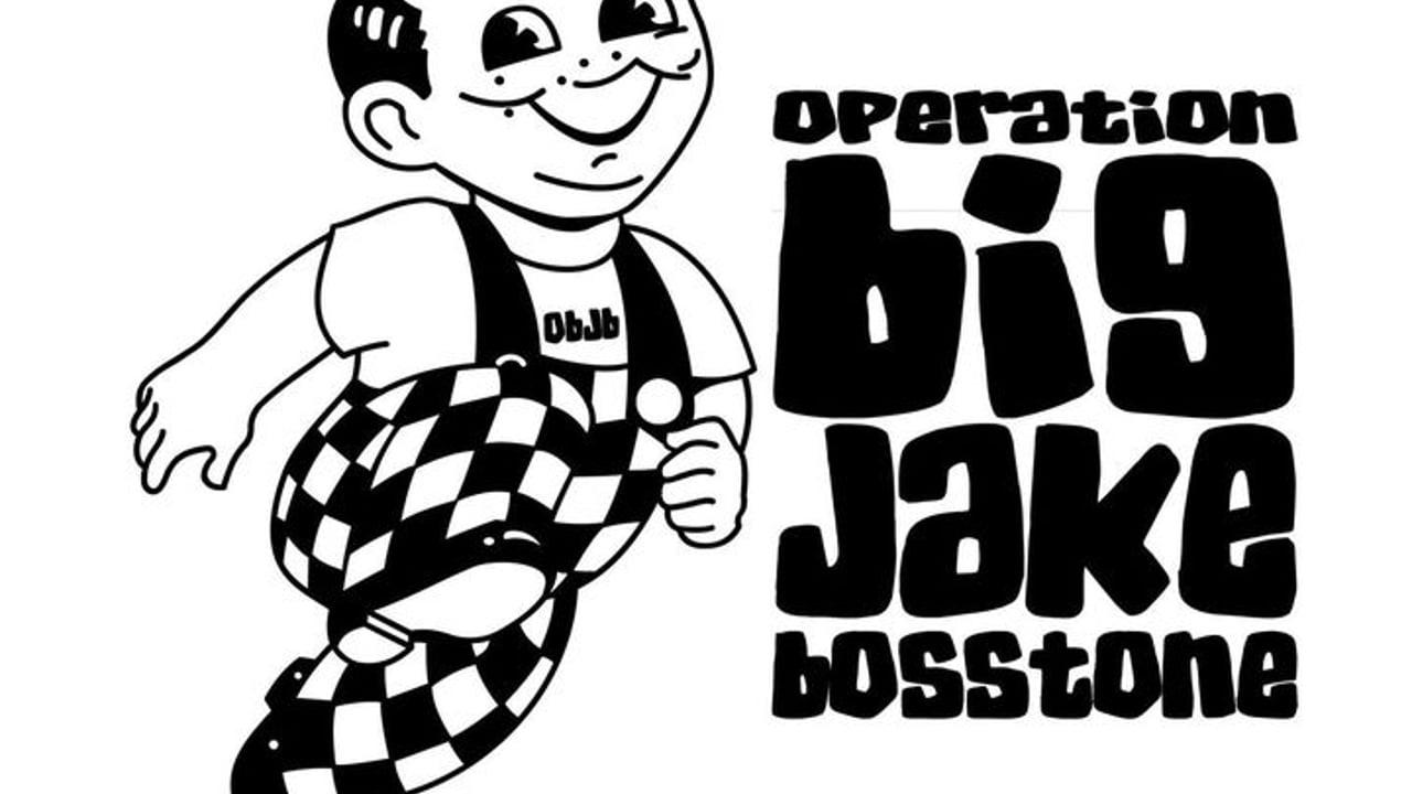 Operation Big Jake Bosstone