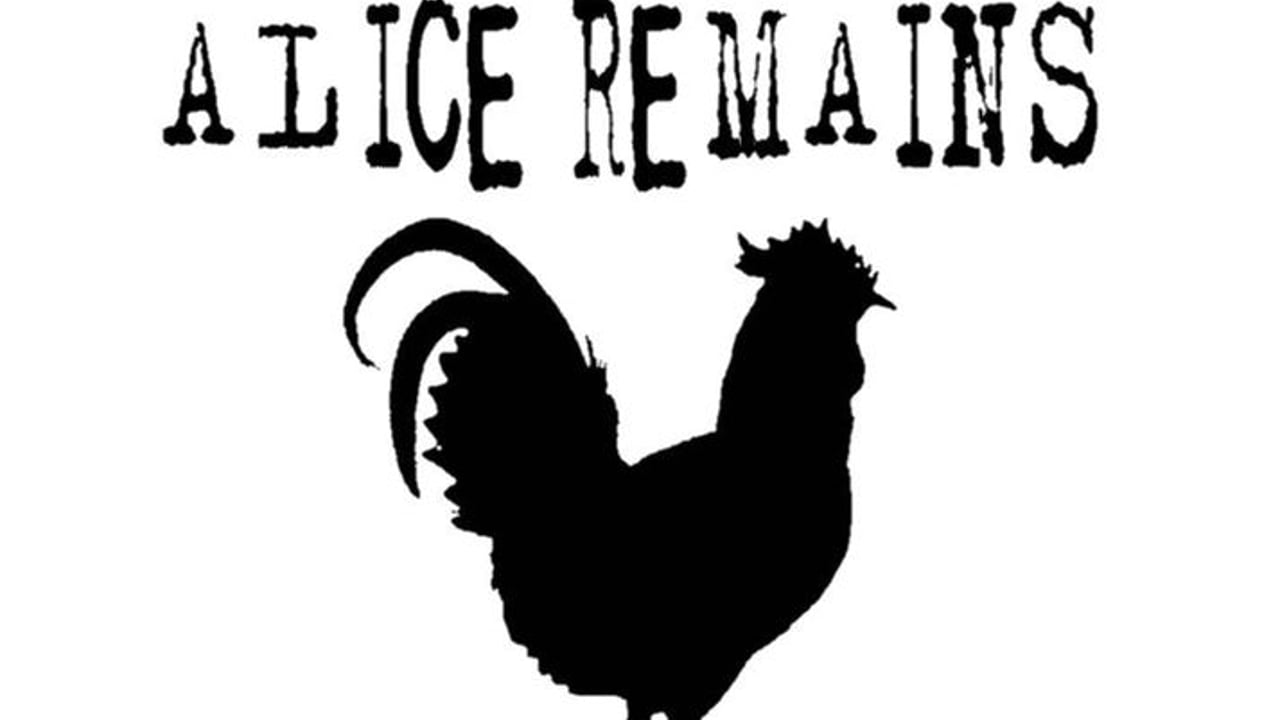 Alice Remains