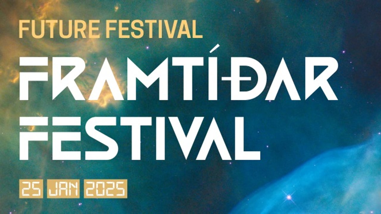 Framtíðarfestival