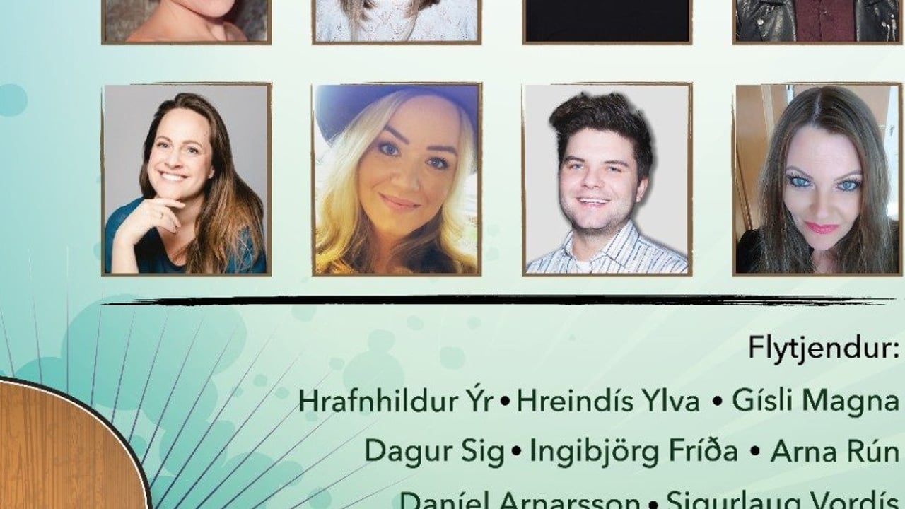 Himinn og jörð