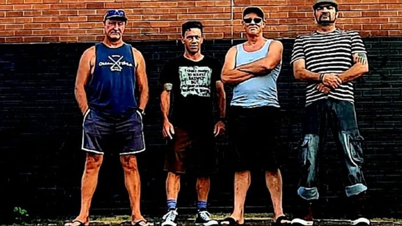 The Get Nots