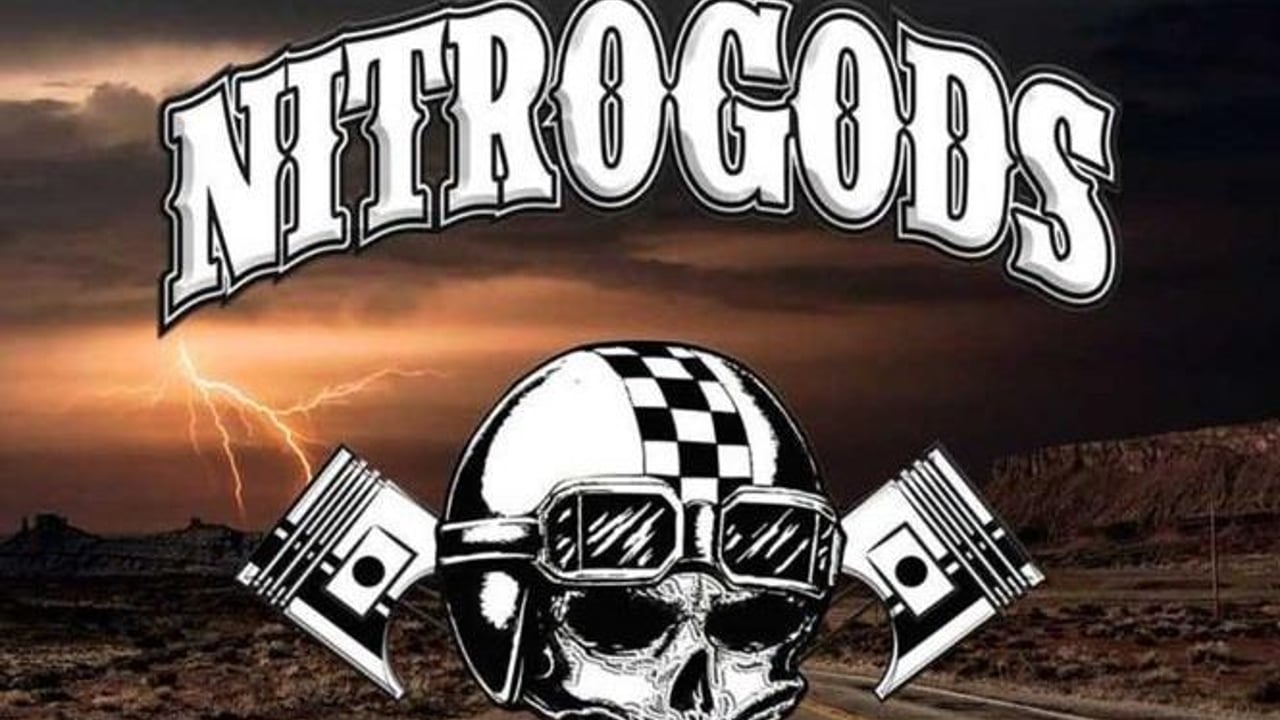 Nitrogods