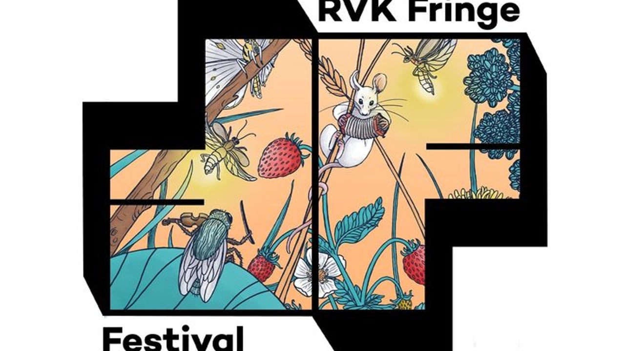 RVK FRINGE FESTIVAL