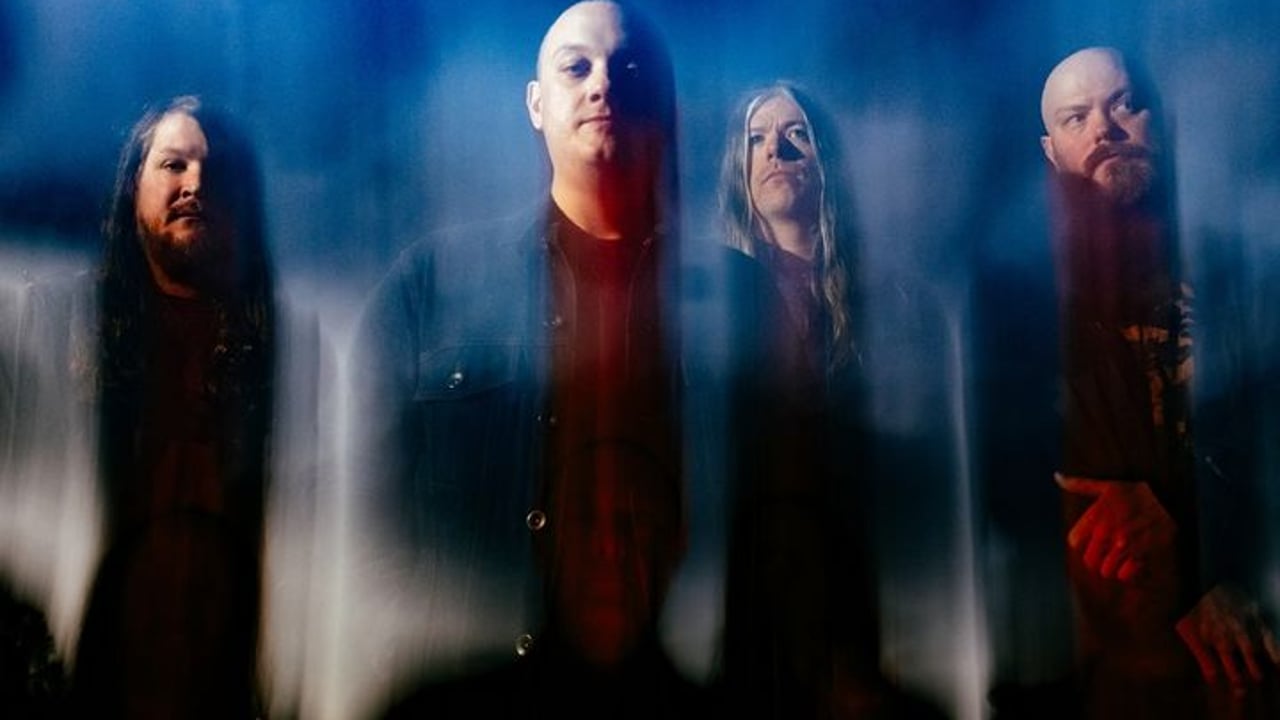 Pallbearer