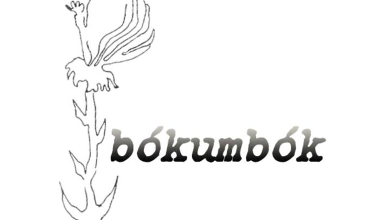 Bókumbók