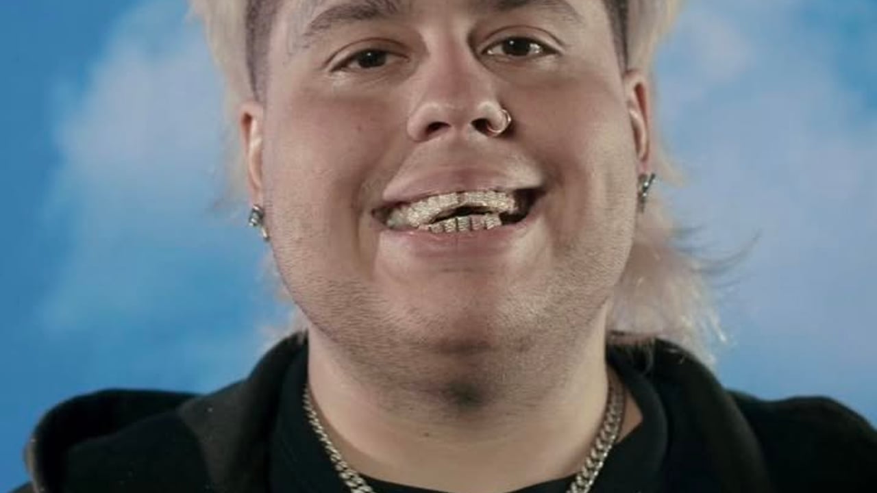 Fat Nick