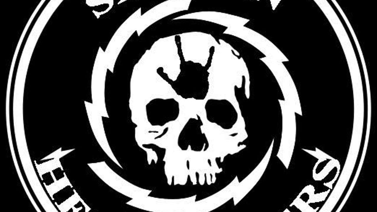 Serbian Hellbangers