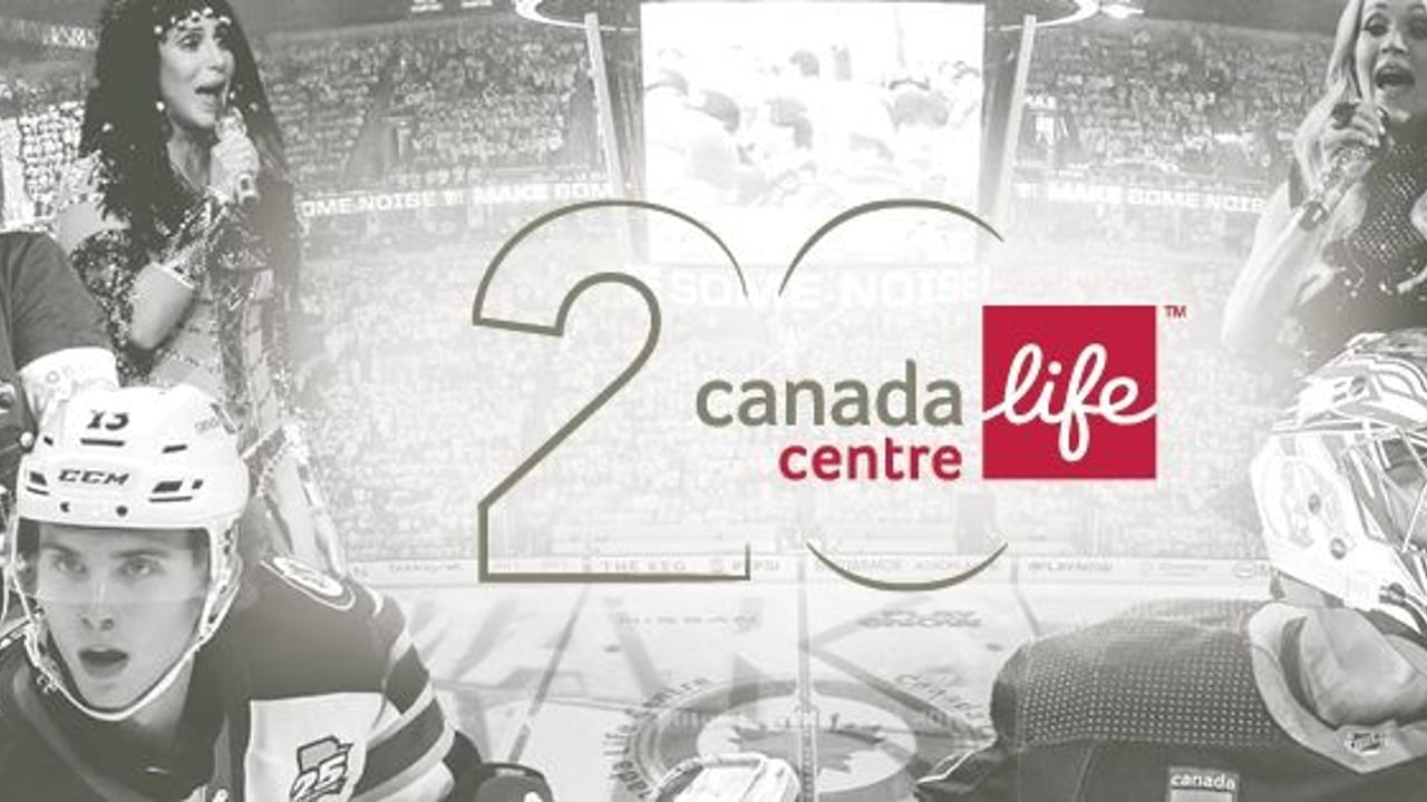 Canada Life Centre