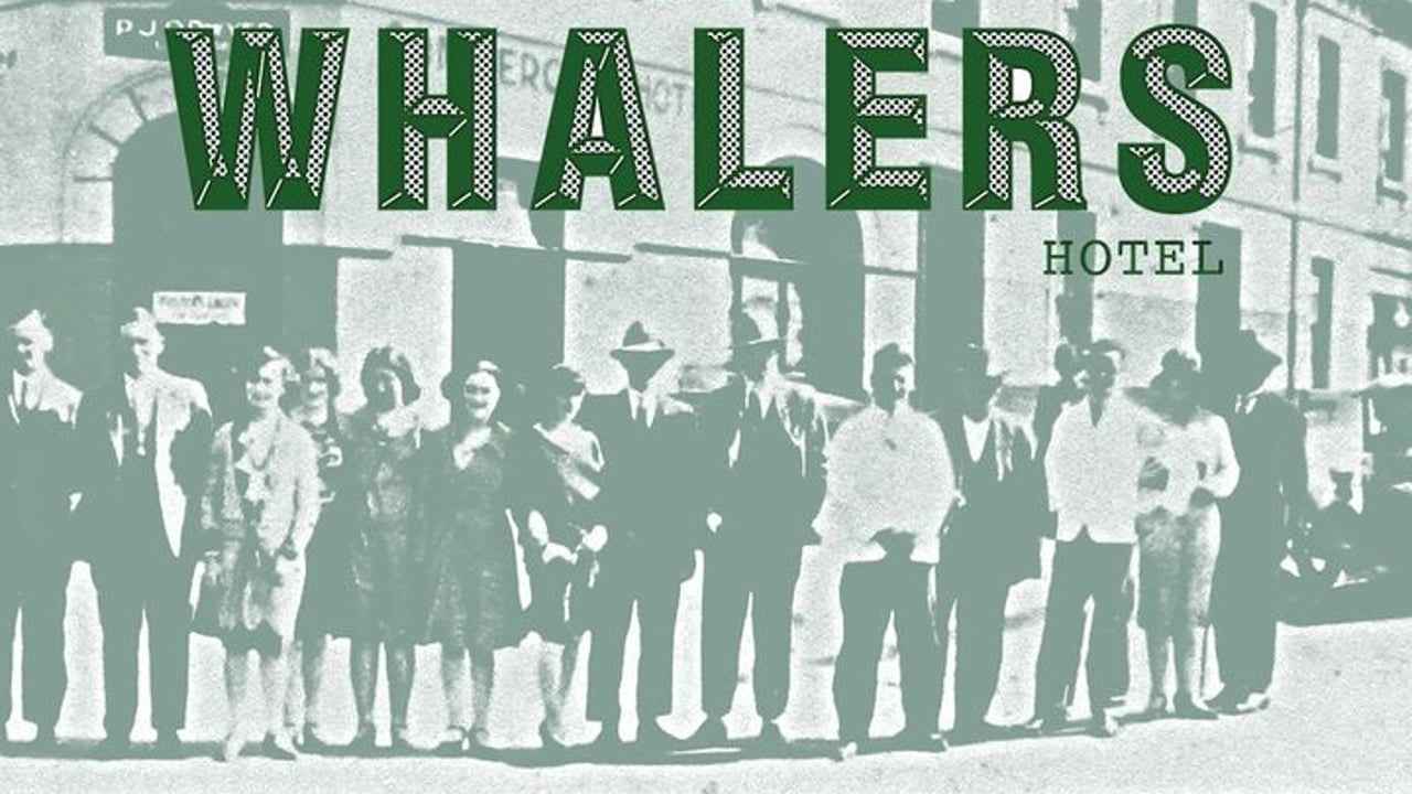 Ondo Club, Whalers Hotel
